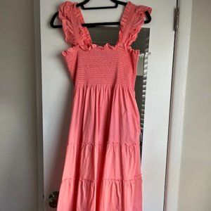 Hill House Nap Dress - Size M